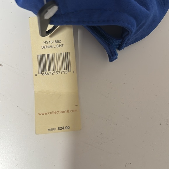 Running hat - Picture 2 of 2